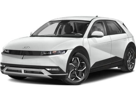 HYUNDAI IONIQ 5 2023 KM8KM4AE2PU179087 image